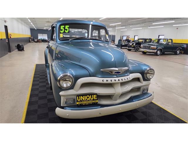 1955 Chevrolet 3100 (CC-2067022) for sale in Mankato, Minnesota