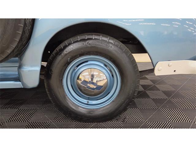 1955 Chevrolet 3100 (CC-2067022) for sale in Mankato, Minnesota