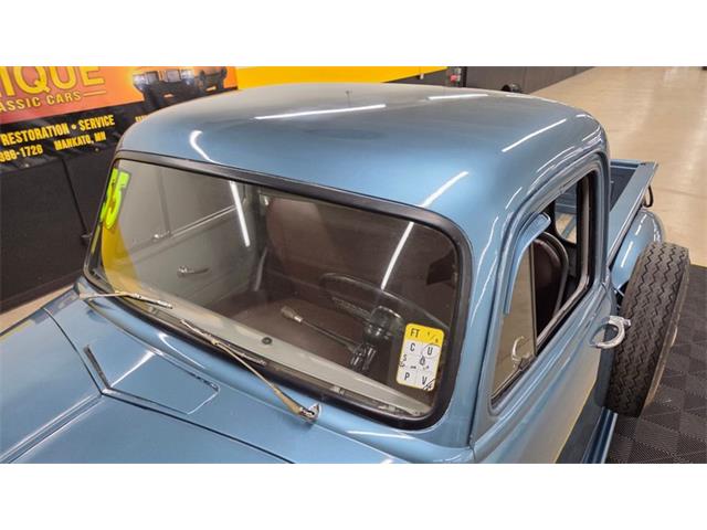 1955 Chevrolet 3100 (CC-2067022) for sale in Mankato, Minnesota