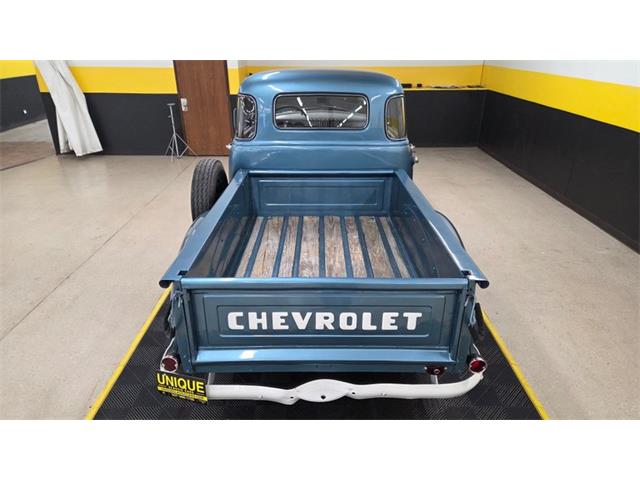 1955 Chevrolet 3100 (CC-2067022) for sale in Mankato, Minnesota