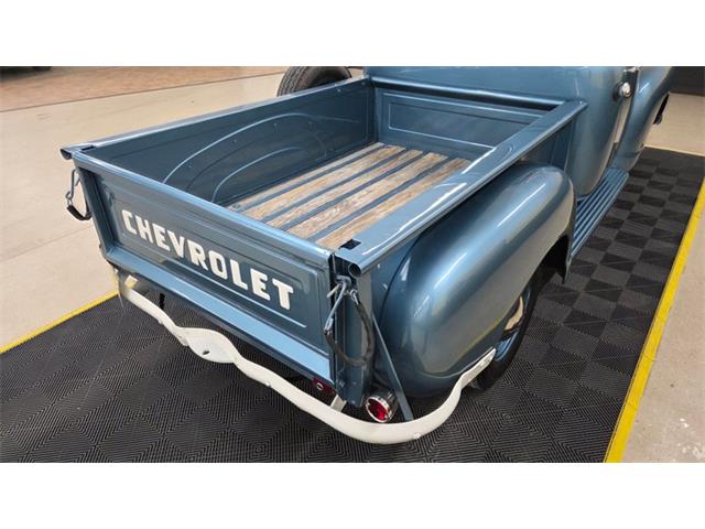 1955 Chevrolet 3100 (CC-2067022) for sale in Mankato, Minnesota