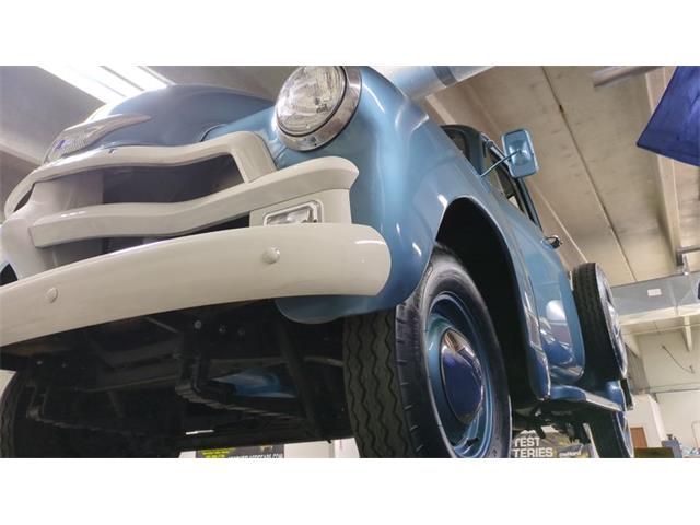 1955 Chevrolet 3100 (CC-2067022) for sale in Mankato, Minnesota