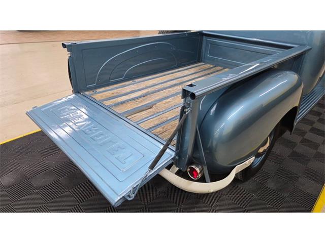 1955 Chevrolet 3100 (CC-2067022) for sale in Mankato, Minnesota