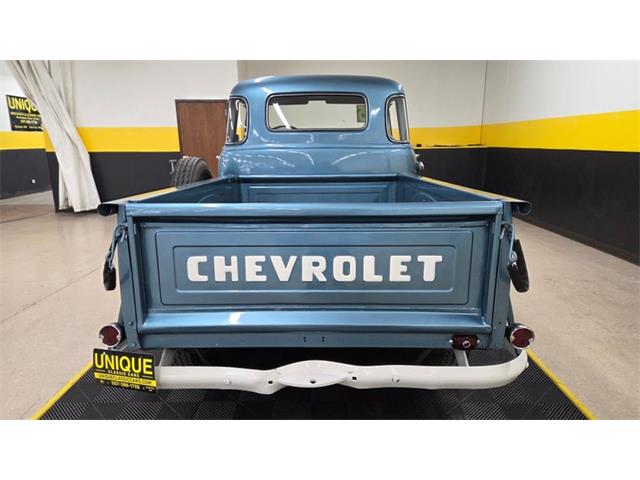 1955 Chevrolet 3100 (CC-2067022) for sale in Mankato, Minnesota