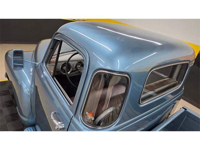 1955 Chevrolet 3100 (CC-2067022) for sale in Mankato, Minnesota