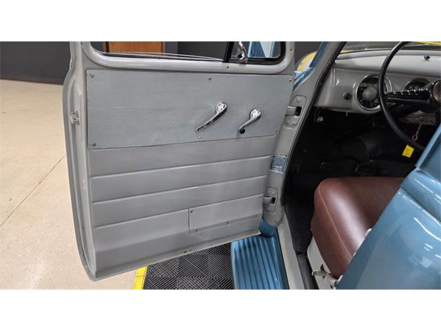 1955 Chevrolet 3100 (CC-2067022) for sale in Mankato, Minnesota