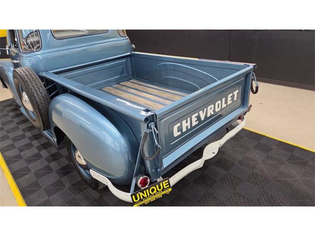 1955 Chevrolet 3100 (CC-2067022) for sale in Mankato, Minnesota