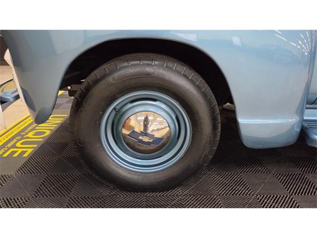 1955 Chevrolet 3100 (CC-2067022) for sale in Mankato, Minnesota