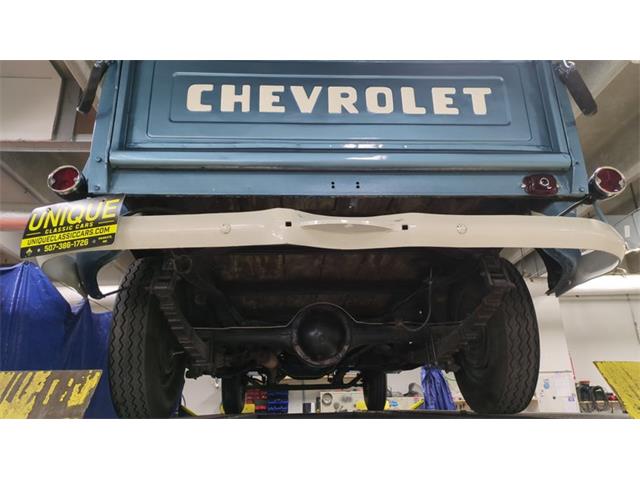 1955 Chevrolet 3100 (CC-2067022) for sale in Mankato, Minnesota