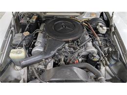 1972 Mercedes-Benz 350SL (CC-2067023) for sale in Mankato, Minnesota