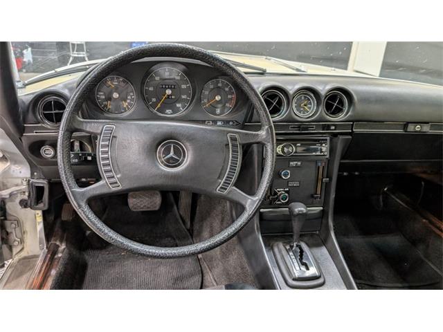 1972 Mercedes-Benz 350SL (CC-2067023) for sale in Mankato, Minnesota
