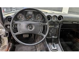 1972 Mercedes-Benz 350SL (CC-2067023) for sale in Mankato, Minnesota