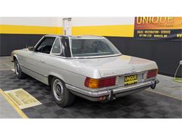 1972 Mercedes-Benz 350SL (CC-2067023) for sale in Mankato, Minnesota