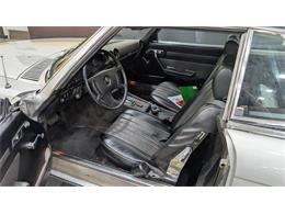 1972 Mercedes-Benz 350SL (CC-2067023) for sale in Mankato, Minnesota