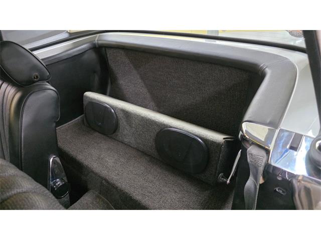 1972 Mercedes-Benz 350SL (CC-2067023) for sale in Mankato, Minnesota