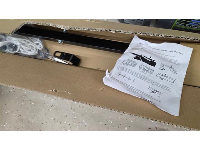 1972 Mercedes-Benz 350SL (CC-2067023) for sale in Mankato, Minnesota