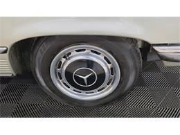 1972 Mercedes-Benz 350SL (CC-2067023) for sale in Mankato, Minnesota