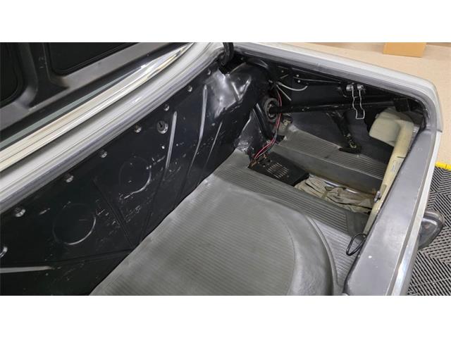 1972 Mercedes-Benz 350SL (CC-2067023) for sale in Mankato, Minnesota