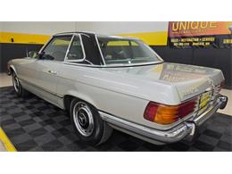 1972 Mercedes-Benz 350SL (CC-2067023) for sale in Mankato, Minnesota