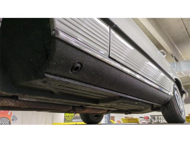 1972 Mercedes-Benz 350SL (CC-2067023) for sale in Mankato, Minnesota