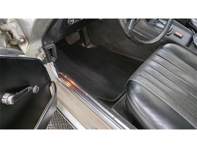1972 Mercedes-Benz 350SL (CC-2067023) for sale in Mankato, Minnesota