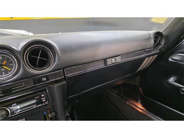 1972 Mercedes-Benz 350SL (CC-2067023) for sale in Mankato, Minnesota