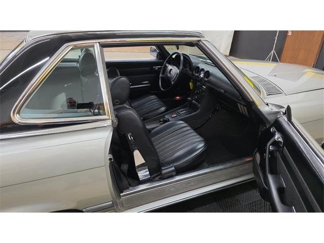 1972 Mercedes-Benz 350SL (CC-2067023) for sale in Mankato, Minnesota