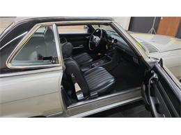 1972 Mercedes-Benz 350SL (CC-2067023) for sale in Mankato, Minnesota
