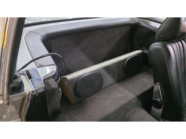 1972 Mercedes-Benz 350SL (CC-2067023) for sale in Mankato, Minnesota