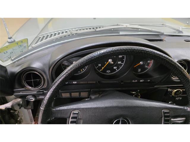 1972 Mercedes-Benz 350SL (CC-2067023) for sale in Mankato, Minnesota