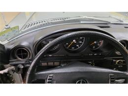 1972 Mercedes-Benz 350SL (CC-2067023) for sale in Mankato, Minnesota