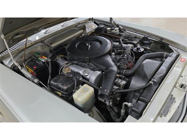 1972 Mercedes-Benz 350SL (CC-2067023) for sale in Mankato, Minnesota
