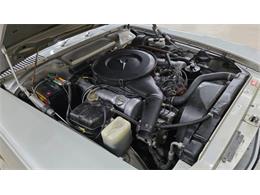 1972 Mercedes-Benz 350SL (CC-2067023) for sale in Mankato, Minnesota