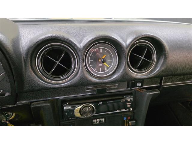 1972 Mercedes-Benz 350SL (CC-2067023) for sale in Mankato, Minnesota