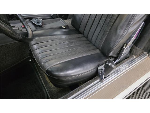 1972 Mercedes-Benz 350SL (CC-2067023) for sale in Mankato, Minnesota