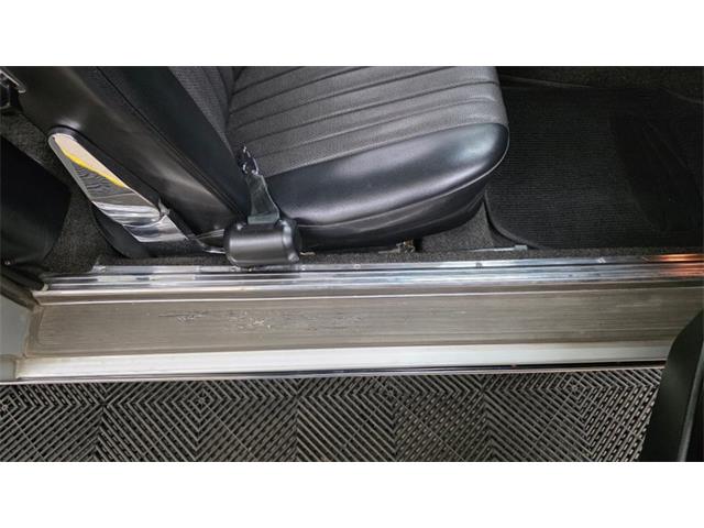 1972 Mercedes-Benz 350SL (CC-2067023) for sale in Mankato, Minnesota