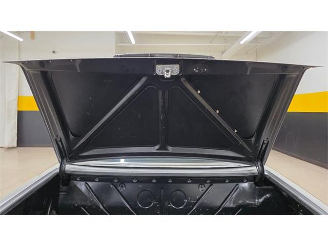 1972 Mercedes-Benz 350SL (CC-2067023) for sale in Mankato, Minnesota