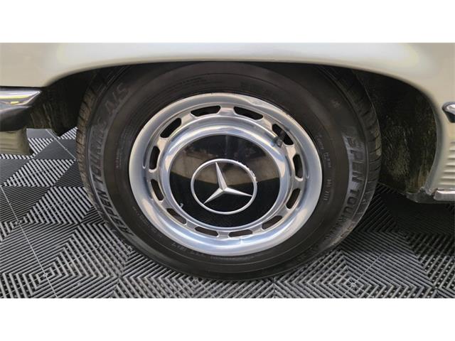 1972 Mercedes-Benz 350SL (CC-2067023) for sale in Mankato, Minnesota