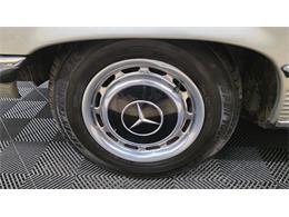 1972 Mercedes-Benz 350SL (CC-2067023) for sale in Mankato, Minnesota