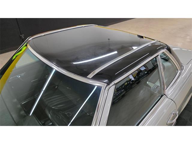 1972 Mercedes-Benz 350SL (CC-2067023) for sale in Mankato, Minnesota