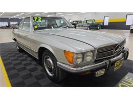 1972 Mercedes-Benz 350SL (CC-2067023) for sale in Mankato, Minnesota