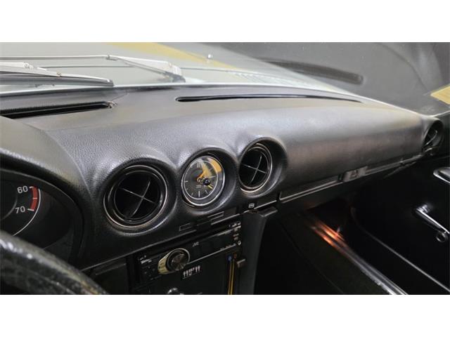 1972 Mercedes-Benz 350SL (CC-2067023) for sale in Mankato, Minnesota