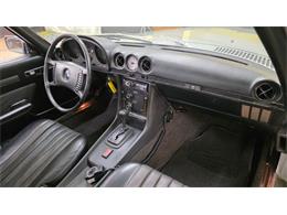 1972 Mercedes-Benz 350SL (CC-2067023) for sale in Mankato, Minnesota