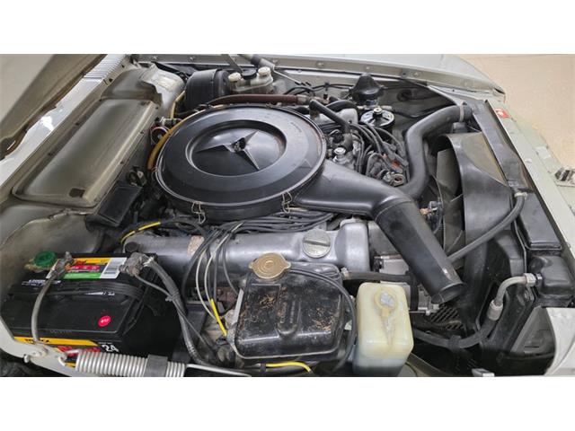 1972 Mercedes-Benz 350SL (CC-2067023) for sale in Mankato, Minnesota
