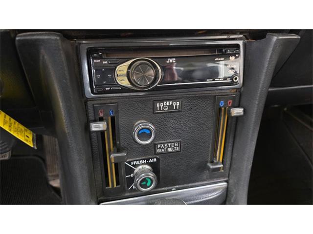 1972 Mercedes-Benz 350SL (CC-2067023) for sale in Mankato, Minnesota