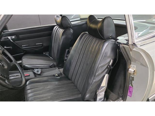 1972 Mercedes-Benz 350SL (CC-2067023) for sale in Mankato, Minnesota