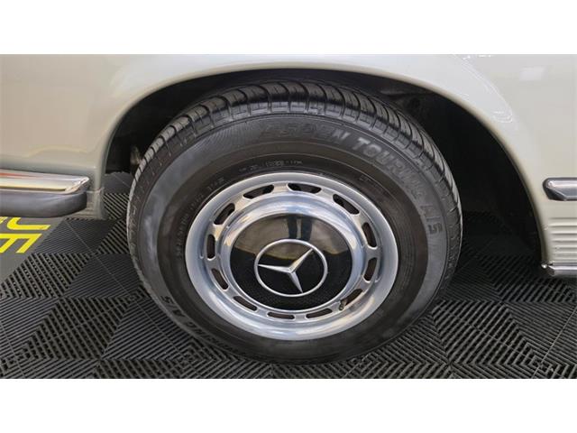 1972 Mercedes-Benz 350SL (CC-2067023) for sale in Mankato, Minnesota