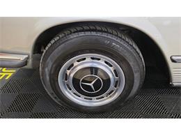 1972 Mercedes-Benz 350SL (CC-2067023) for sale in Mankato, Minnesota