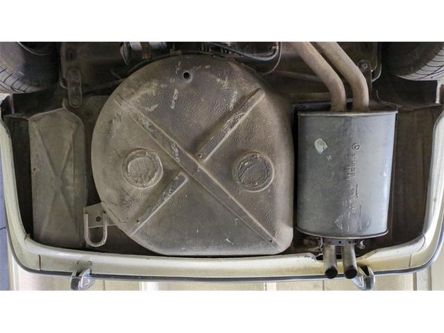 1972 Mercedes-Benz 350SL (CC-2067023) for sale in Mankato, Minnesota