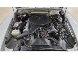 1972 Mercedes-Benz 350SL (CC-2067023) for sale in Mankato, Minnesota